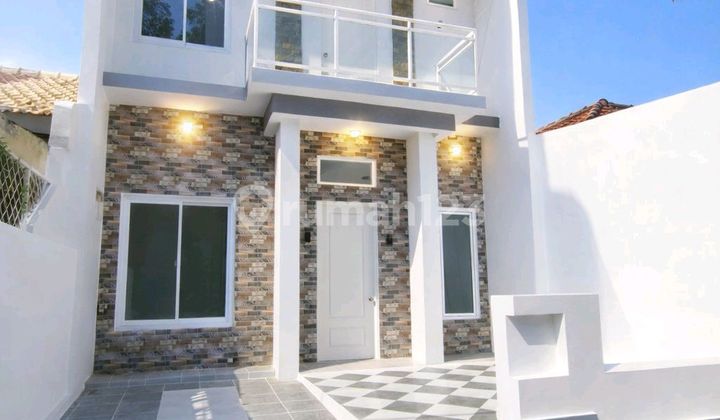 Dijual Rumah Baru 2 Lantai Bagus Siaphuni Harga Murah Sentul City Dijual Rumah Baru 2 Lantai Bagus Siaphuni Harga Murah Sentul City