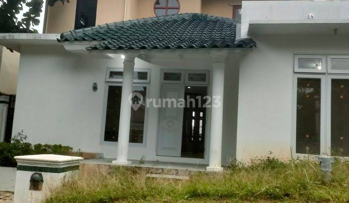 Di Jual Cepat Rumah Murah Di Sentul City 1