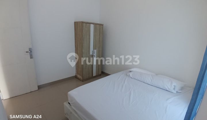 DISEWA RUMAH TAHUNAN SIAPHUNI FURNISHED HARGA NEGO SENTUL CITY 2