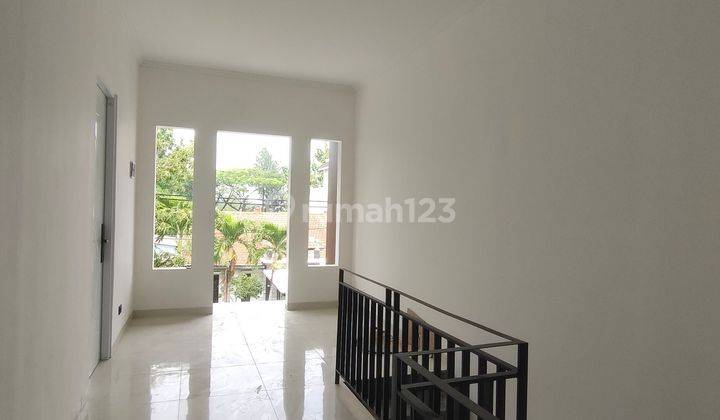 Di Jual Cepat Rumah 2 Lantai Di Sentul City Bogor 2