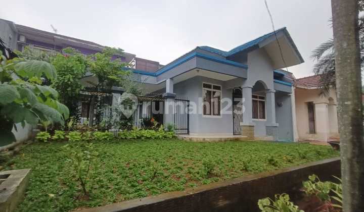 Dijual Cepat Rumah Di Sentul City Harga Termuarh