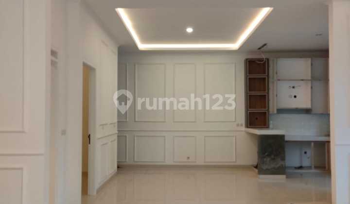 DIJUAL RUMAH 2 LANTAI BAGUS NYAMAN VIEW GUNUNG BISA SURVEY SSR857 2