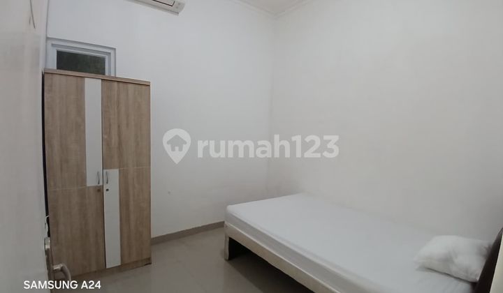 DISEWA RUMAH TAHUNAN SIAPHUNI FURNISHED HARGA NEGO SENTUL CITY