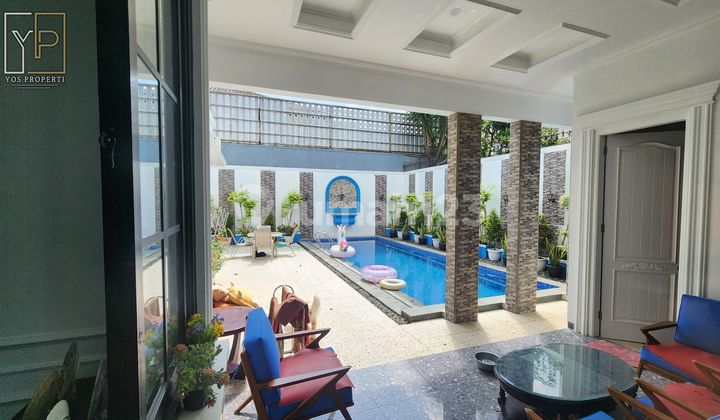 For Sale Fast Good House Fully Furnished In Sentul City For Sale Fast Good House Fully Furnished In Sentul City