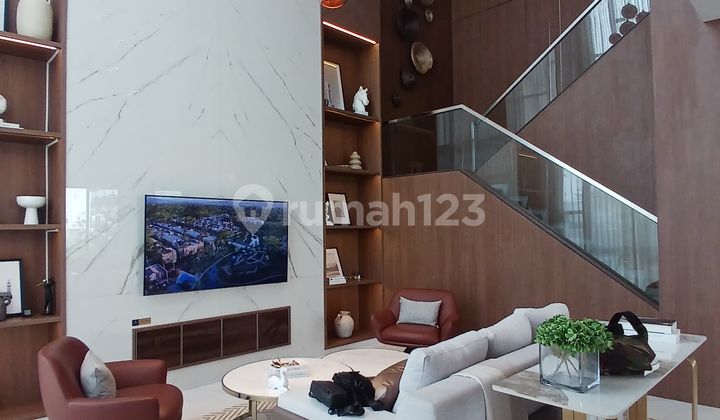 DIJUAL RUMAH PREMIUM MURAH DAPAT MOBIL BYD SANCTUARY SENTUL CITY 2