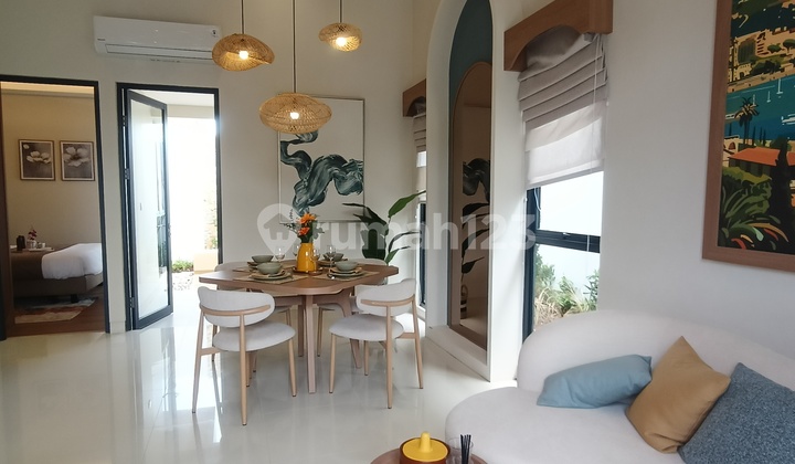DIJUAL RUMAH BARU EXCLUSIFE DARI CITRA SENTUL BAGUS SENTUL CITY 2
