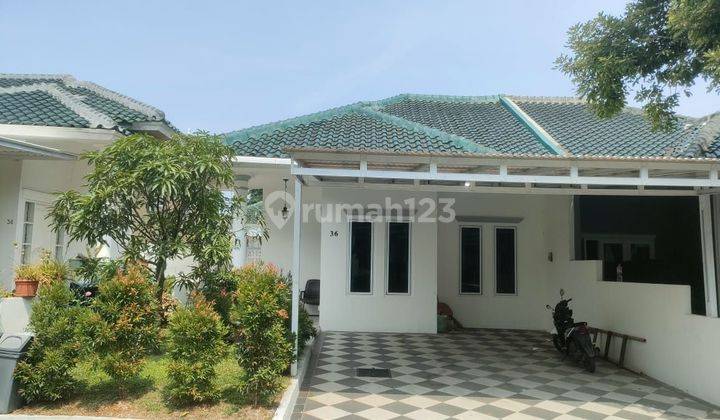 Dikontrakan Rumah Bulanan Di Sentul City 1