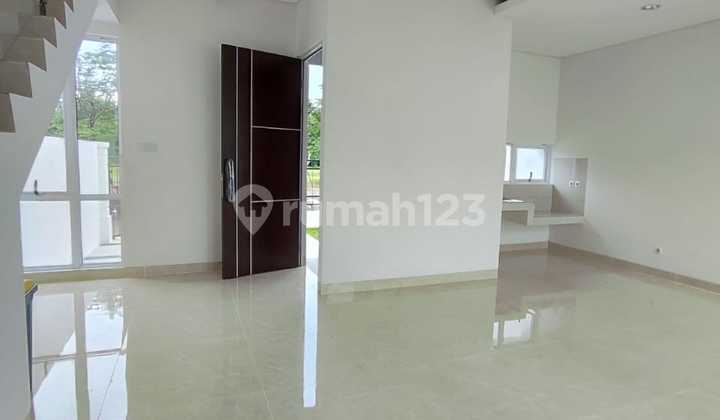 For Rent New House Citra Sentul Raya Excellent Ready to Occupy