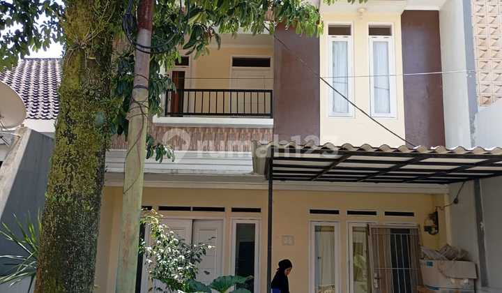 DIJUAL RUMAH 2 LANTAI HARGA NEGO SHM MURAH DEKAT TOL SENTUL CITY DIJUAL RUMAH 2 LANTAI HARGA NEGO SHM MURAH DEKAT TOL SENTUL CITY