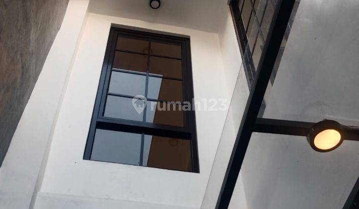  DIJUAL RUMAH SIAP HUNI 2LANTAI DI GRIYA ALAM SENTUL CITY 2