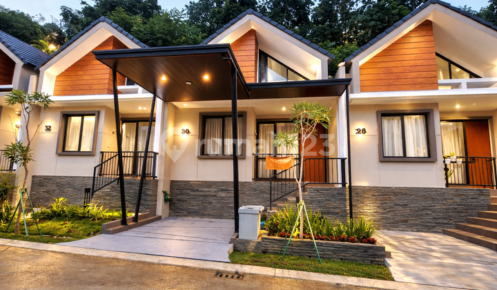 Dikontrakan Rumah Baru di Sentul City Siap Huni dan Strategis Dikontrakan Rumah Baru di Sentul City Siap Huni dan Strategis