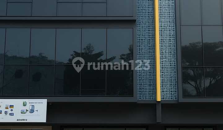 Rented Strategic Shop House Guaranteed Lowest Price Rented Strategic Shop House Guaranteed Lowest Price