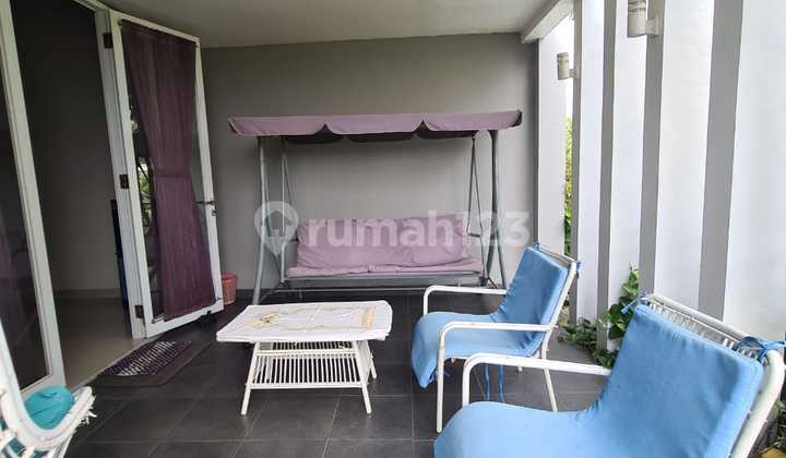 DISEWA RUMAH TAHUNAN BAGUS KOLAM RENANG SEJUK DEKET GUNUNG SSR442 2