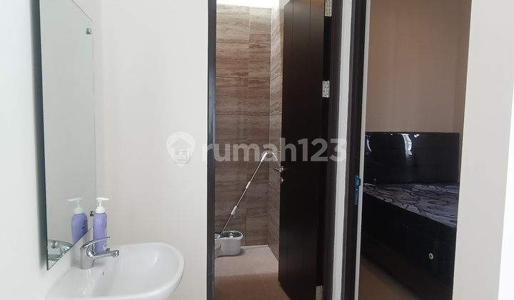 Dikontrakan Rumah di Sentul City Bagus Bersih Siap Huni Rumah Baru 2