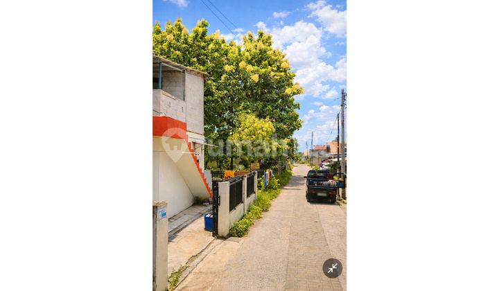 Dijual Tanah Bagus Harga Nego Strategis 10 Menit Exit Tol Sentul