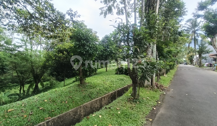 For Rent House in Sentul City Hook Position
