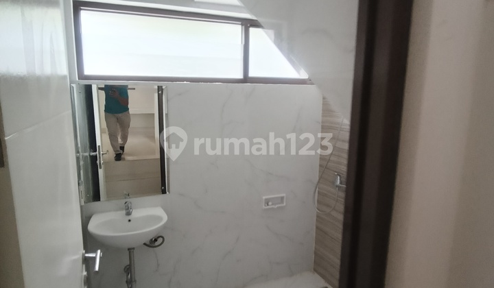 For Rent Nice House in Citra Sentul Raya