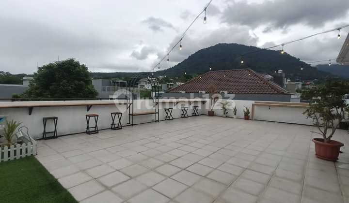 FOR RENT 3-STORY PREMIUM HOUSE MOUNTAIN VIEW FURNISHED SENTUL CITY FOR RENT 3-STORY PREMIUM HOUSE MOUNTAIN VIEW FURNISHED SENTUL CITY