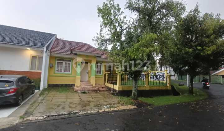 Di Jual Cepat Rumah Di Hook Di Sentul City 