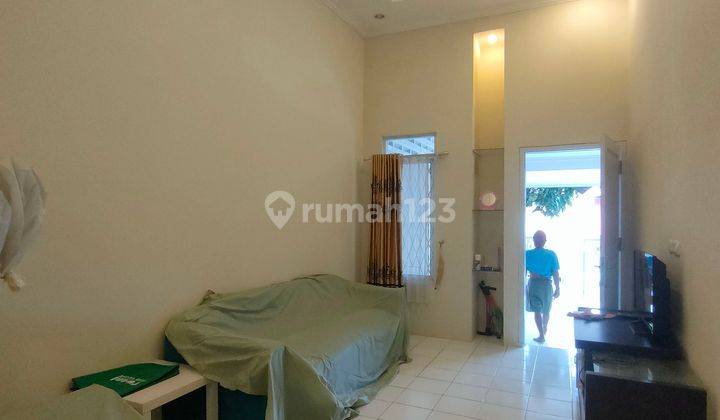 Dikontrakan Rumah Fullfurnihed Di Sentul City 2