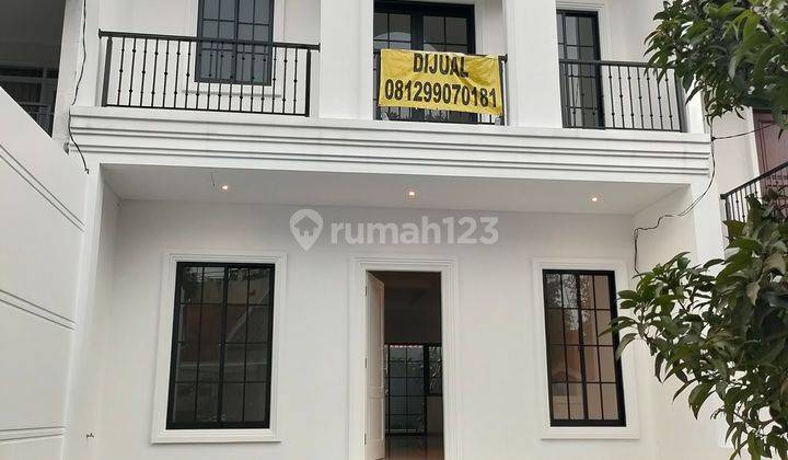 Di Jual Cepat Rumah Di Taman Legian Sentul City 2