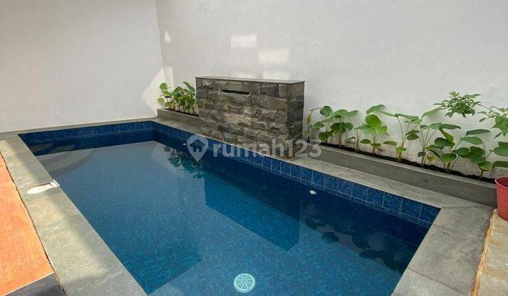 Dikontrakan Rumah Di Sentul City Rumah Di Hook 1