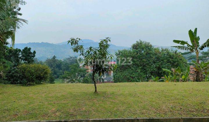 Dikontrakan Rumah Di Sentul City Siap Huni 2