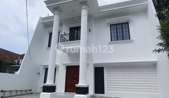 DIJUAL CEPAT RUMAH PREMIUM SEMI FURNISH HARGA MURAH SENTUL CITY