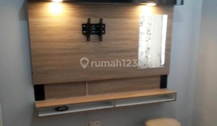  DISEWA RUMAH SEMIFURNISH DI CASABLANCA SENTUL CITY SSR705 A24 2