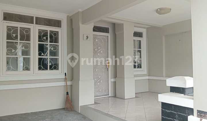 Di Jual Cepat Rumah Di Taman Pasadena Sentul City Harga Murah 2