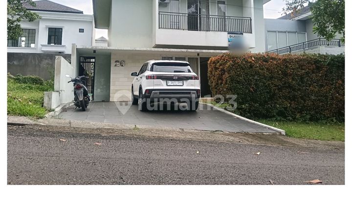 Di Jual Rumah di Sentul City Rumah Bagus Siap Huni Di Jual Rumah di Sentul City Rumah Bagus Siap Huni