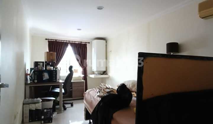 For Sale Fast House In Sentul City At The Cheapest Price 2