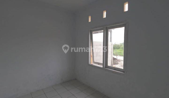Rumah Subsidi karawang Timur | Grand Mutiara Karawang | Rumah Subsidi Full Renov  6