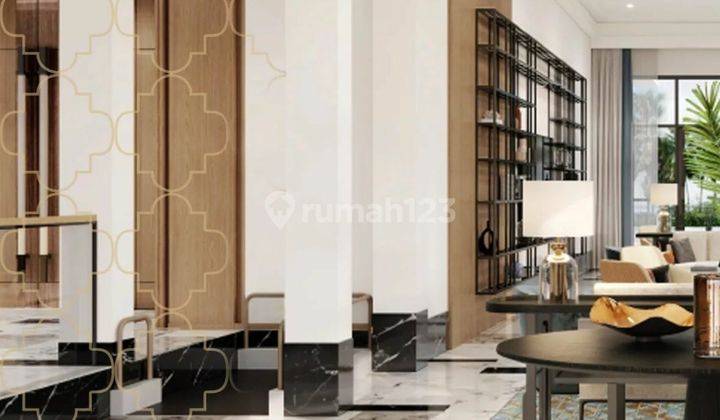New Launching Cluster Emory | Harga Perdana Parkland Podomoro  5