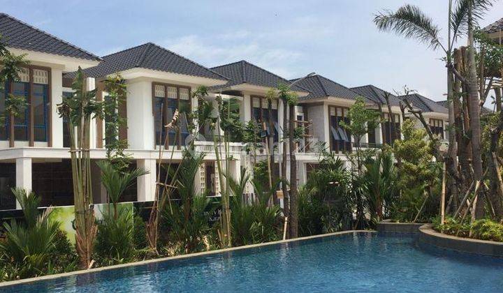 New launching Cluster Emory | Harga perdana Parkland Podomoro karawang Barat 2