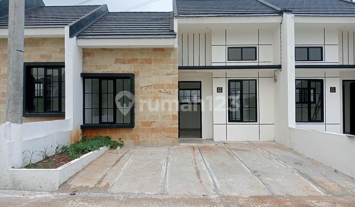 Rumah Tanpa Dp Siap Huni Akses Dekat Ke Stasiun Bojong Gede Rumah Tanpa Dp Siap Huni Akses Dekat Ke Stasiun Bojong Gede