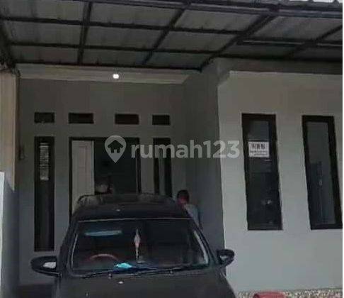 Rumah 2 Lantai Murah Cinangka Dekat Gerbang Toll Limo Depok 2