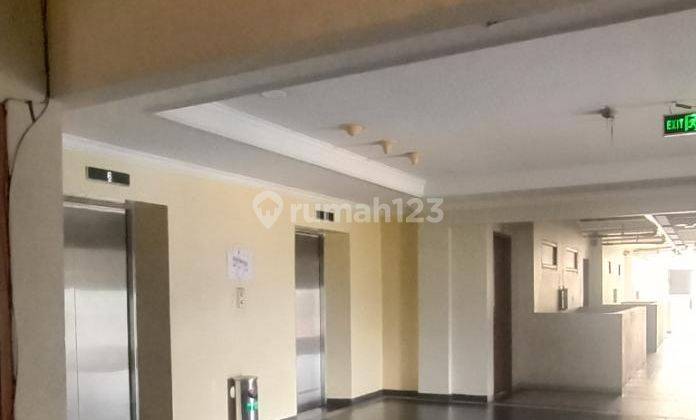 Apartemen Margonda Residence Lt.8 Dekat Lift 1