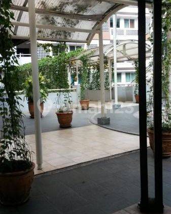 Apartemen Margonda Residence Lt.8 Dekat Lift 2