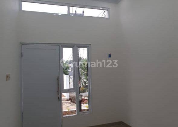 Rumah Scandinavian di Sawangan Harga Spesial 2