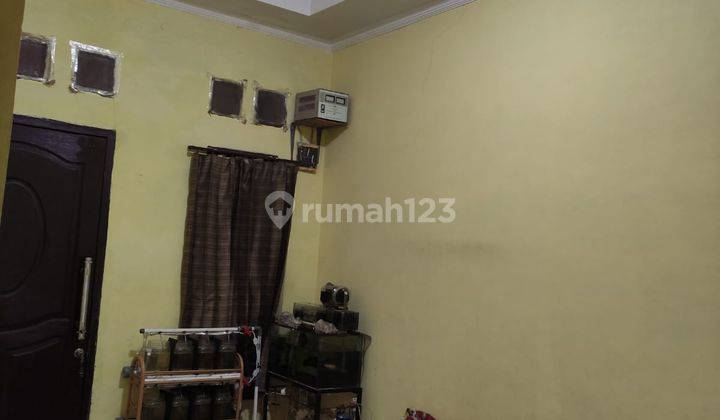 Rumah Second Murah Dekat Ke Stasiun Bojong Gede 2