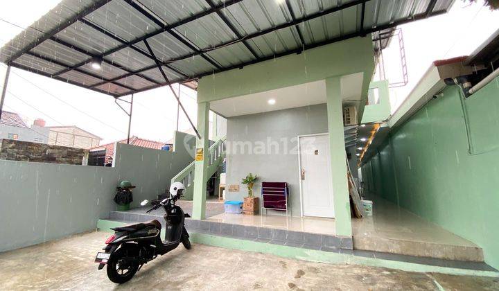 Rumah Kos Full Furnished Dan Full Huni di Cinere Depok 1