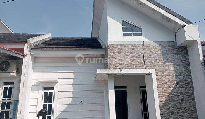 Rumah Take Over Cicilan 2jt di Tajur Halang Bojong Gede 1