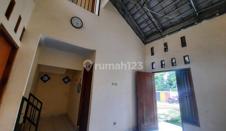 Rumah Secondary 1,5 Lantai di Kalisuren Tajurhalang 2