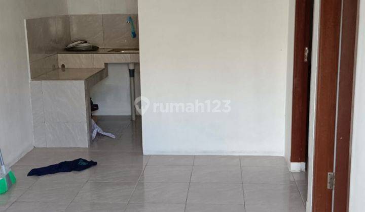 Rumah Minimasil Murah Dekat Jalan Bomang Dan Setasiun 2