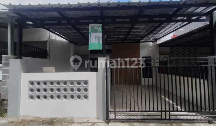 Rumah Bagus di Bumi Sawangan Indah Pengasinan Depok 2