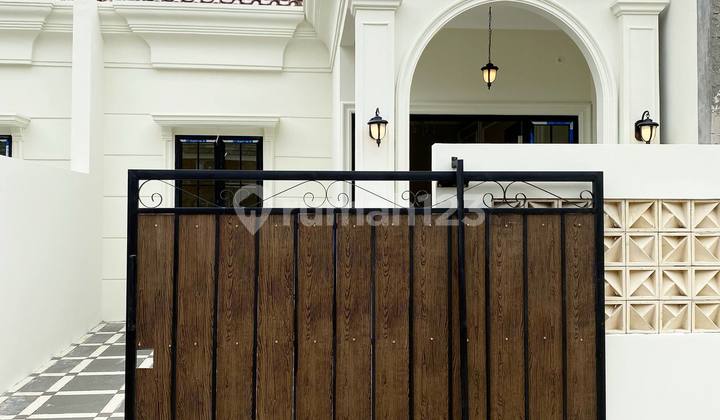 Rumah Modern Di Kalimulya Dekat Gdc Dan Stasiun Depok Rumah Modern Di Kalimulya Dekat Gdc Dan Stasiun Depok