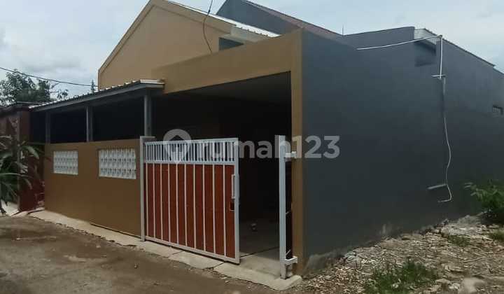 Rumah 1 Lantai 4 Kamar Tidur Dekat Stasiun Cilebut Bogor Rumah 1 Lantai 4 Kamar Tidur Dekat Stasiun Cilebut Bogor