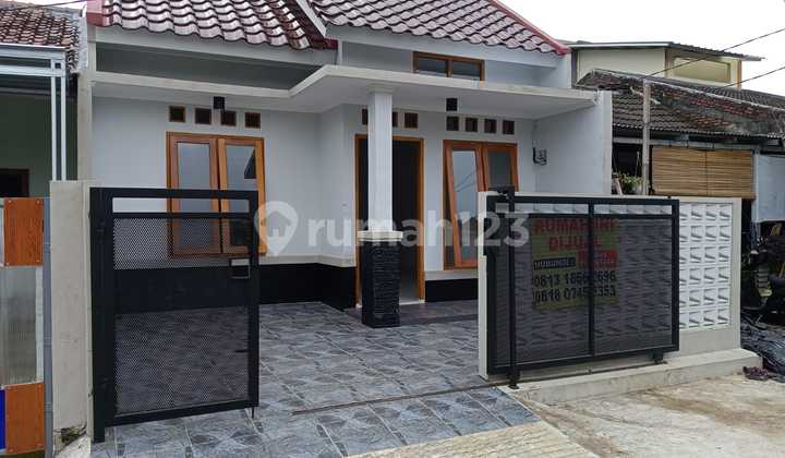 Rumah Siap Huni Di Bilabong Permai Cimanggis Bojong Gede Rumah Siap Huni Di Bilabong Permai Cimanggis Bojong Gede