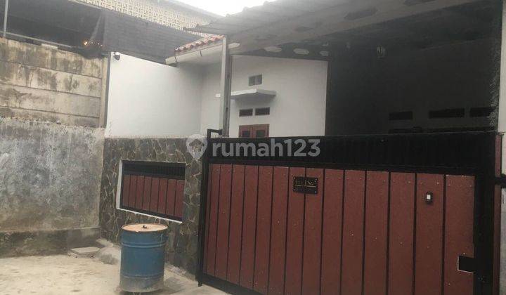 Rumah Siap Huni Dekat Pondok Zidan Bedahan Sawangan Depok  2